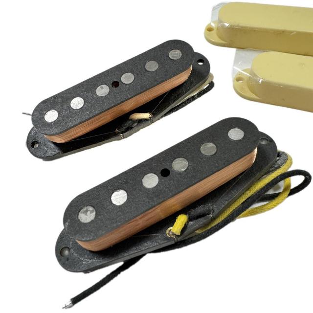 Eric Custom ムスタング・Duo Sonic用セット クリーム < ホビー  Eric Custom ムスタング・Duo Sonic用セット クリーム < ホビーの