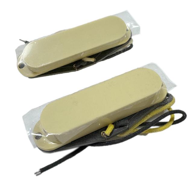 Eric Custom ムスタング・Duo Sonic用セット クリーム < ホビー  Eric Custom ムスタング・Duo Sonic用セット クリーム < ホビーの