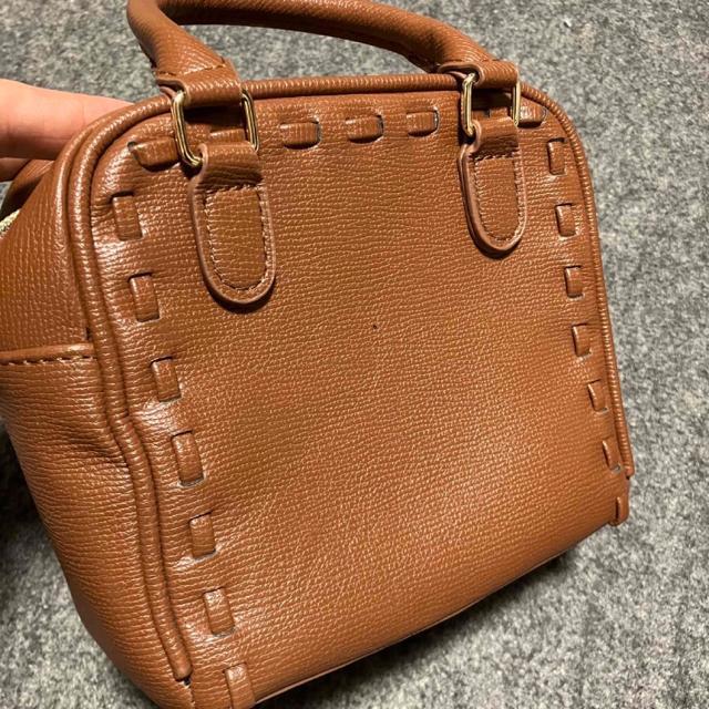 【しまむら × MUMU】 ハンドバッグ < ブランド 【しまむら × MUMU】 ハンドバッグ < ブランドの