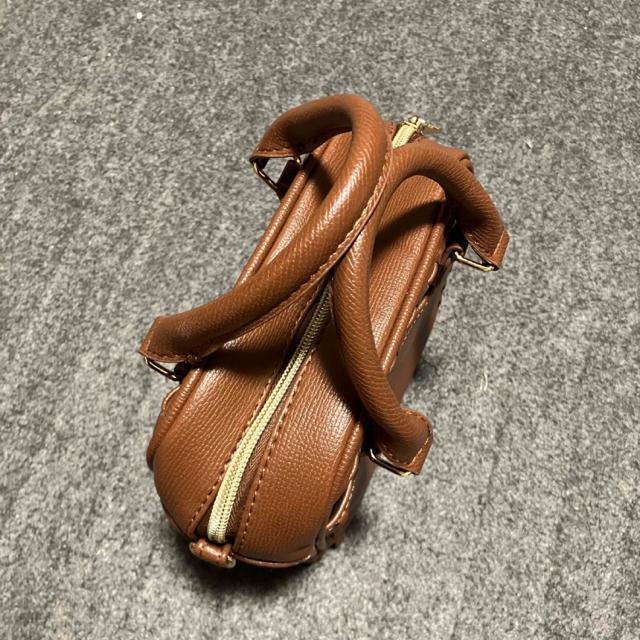 【しまむら × MUMU】 ハンドバッグ < ブランド 【しまむら × MUMU】 ハンドバッグ < ブランドの