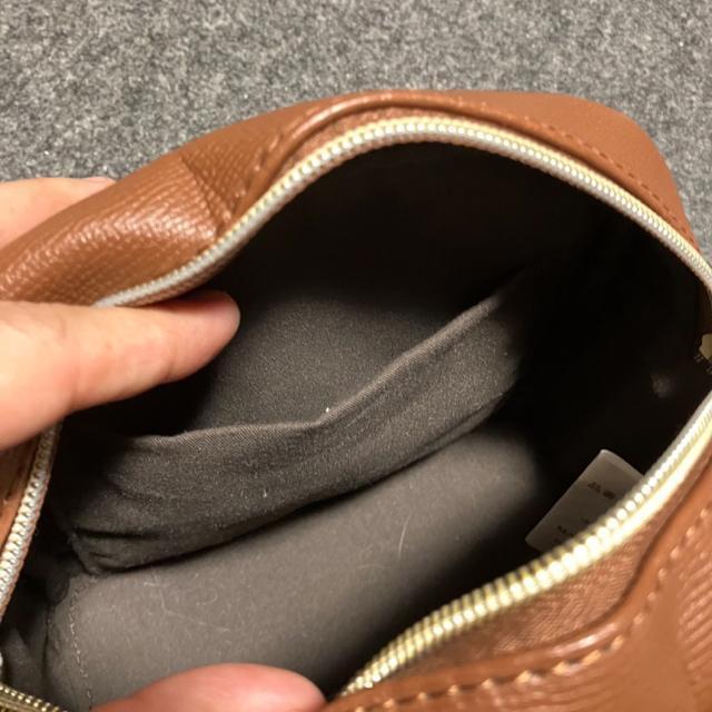 【しまむら × MUMU】 ハンドバッグ < ブランド 【しまむら × MUMU】 ハンドバッグ < ブランドの