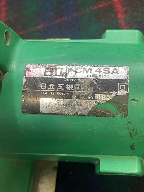 @dCmRM@ HITACHI H@ dH Jb^  ybg/|/| 