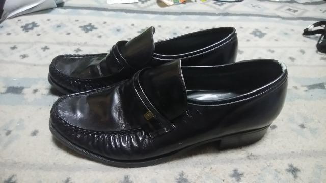 紳士靴24.5 < 男性ファッション 紳士靴24.5 < 男性ファッションの