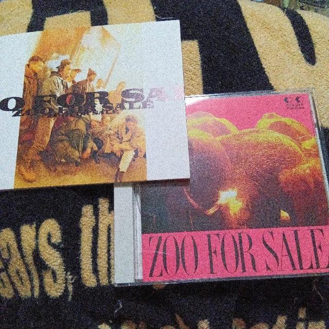 ZOO FOR SALEixXgj  ^gObY 