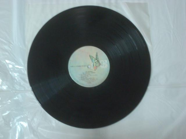 LveYEW[j[iTHE CAPTAIN'S JOURNEYj / [Egi[iLEE RITENOURj@ѕtLP  CD/DVD/rfI 