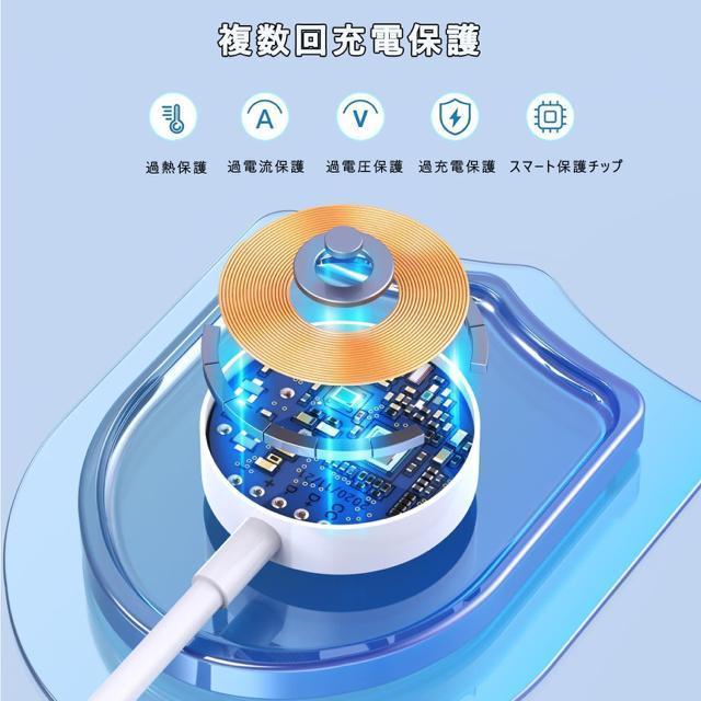 Apple Watch用充電ケーブル 3in1 USB A for アップルウォッチ用充電器 マグネット式 急速充電 持ち運び便利 < 家電/AV Apple Watch用充電ケーブル 3in1 USB A for アップルウォッチ用充電器 マグネット式 急速充電 持ち運び便利 < 家電/AVの