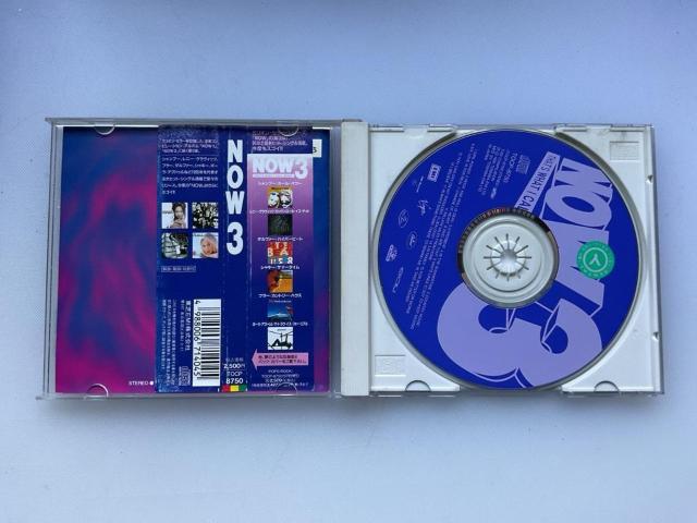 NOW3 < CD/DVD/ビデオ NOW3 < CD/DVD/ビデオの