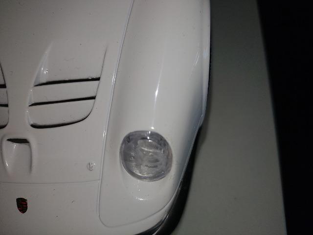 ~jJ[@1/18 Porsche 911 GT 1 1996(zCg) [180966600]  A  iɂ  zr[ 