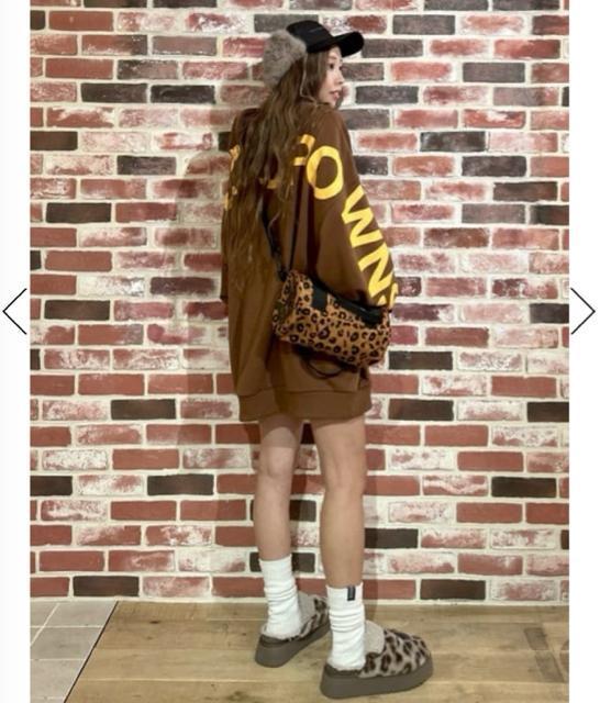 ロデオクラウンズ ★ロゴパーカーワンピース < ブランド ロデオクラウンズ ★ロゴパーカーワンピース < ブランドの