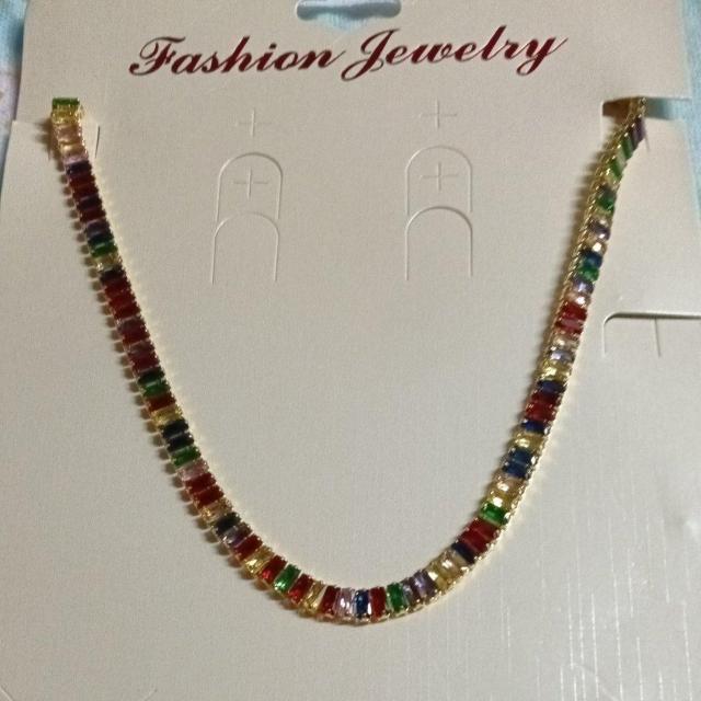 ネックレス、ブレスレットセット < 女性アクセサリー/時計 ネックレス、ブレスレットセット < 女性アクセサリー/時計の