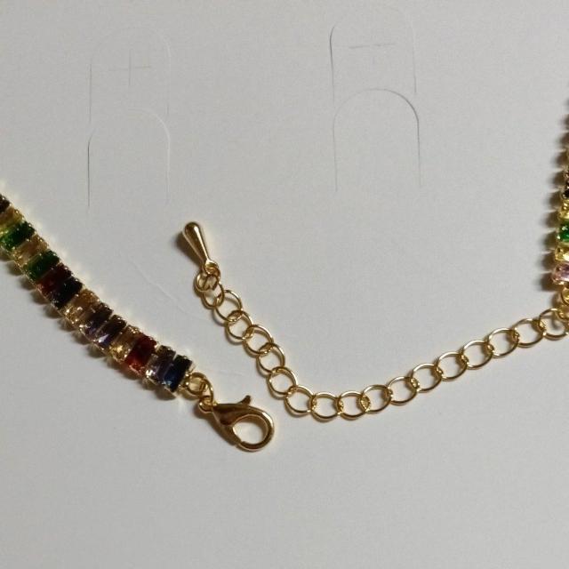 ネックレス、ブレスレットセット < 女性アクセサリー/時計 ネックレス、ブレスレットセット < 女性アクセサリー/時計の