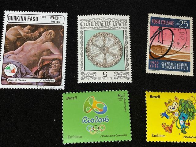 【海外切手】中国切手 梅蘭芳 130周年 記念シート ブラジル 五輪 リオ オリンピック イタリア 他 まとめ売り 希少 < ホビー 【海外切手】中国切手 梅蘭芳 130周年 記念シート ブラジル 五輪 リオ オリンピック イタリア 他 まとめ売り 希少 < ホビーの