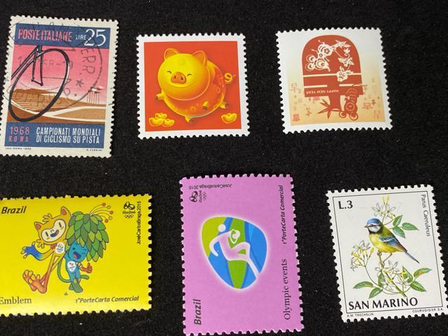 【海外切手】中国切手 梅蘭芳 130周年 記念シート ブラジル 五輪 リオ オリンピック イタリア 他 まとめ売り 希少 < ホビー 【海外切手】中国切手 梅蘭芳 130周年 記念シート ブラジル 五輪 リオ オリンピック イタリア 他 まとめ売り 希少 < ホビーの