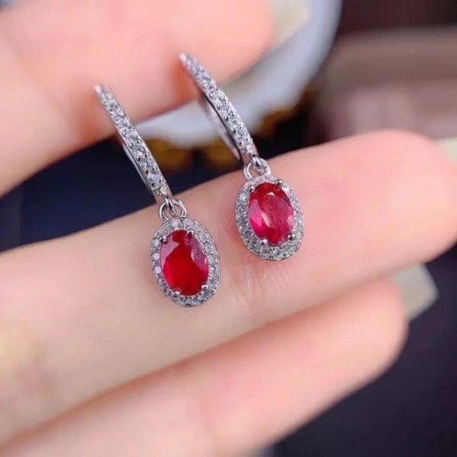 天然ルビーピアス 高級 天然 ナチュラル アクセサリー カラーストーン 宝石 Su_6204 < 女性アクセサリー/時計 天然ルビーピアス 高級 天然 ナチュラル アクセサリー カラーストーン 宝石 Su_6204 < 女性アクセサリー/時計の