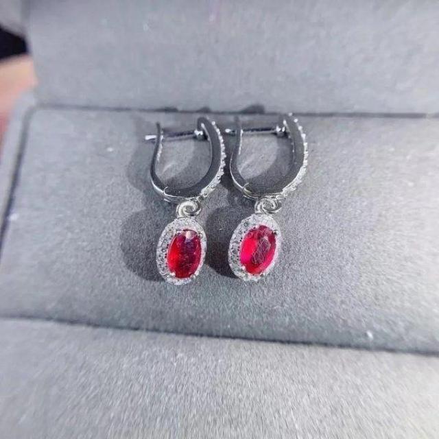 天然ルビーピアス 高級 天然 ナチュラル アクセサリー カラーストーン 宝石 Su_6204 < 女性アクセサリー/時計 天然ルビーピアス 高級 天然 ナチュラル アクセサリー カラーストーン 宝石 Su_6204 < 女性アクセサリー/時計の