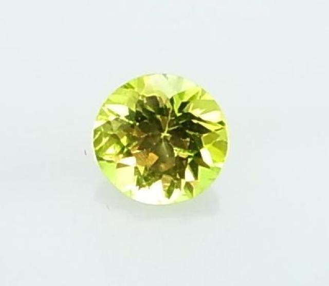 美しいイエローグリーン パロットクリソベリル0.63ct★2937 < 女性アクセサリー/時計 美しいイエローグリーン パロットクリソベリル0.63ct★2937 < 女性アクセサリー/時計の