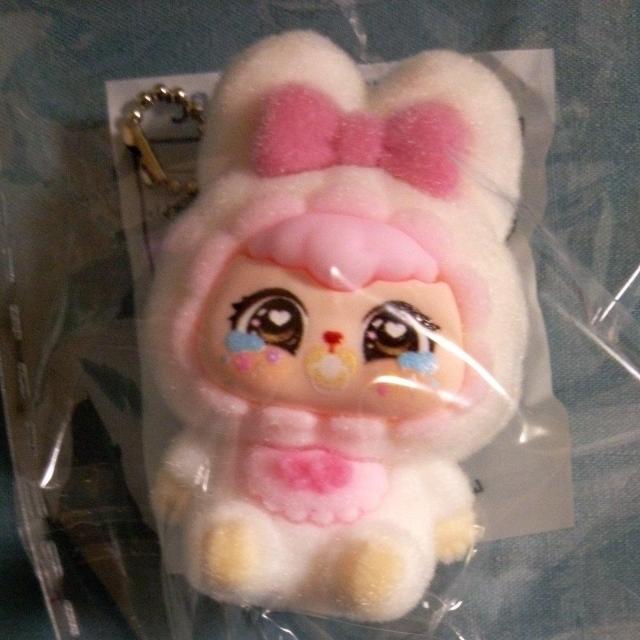 ������݃��u���[�@�o�j�[BC�@���F�Ɣ� �� �A�j��/�R�~�b�N/�L�����N�^�[�� 