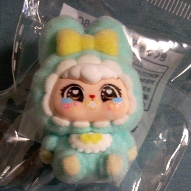 ������݃��u���[�@�o�j�[BC�@���F�Ɣ� �� �A�j��/�R�~�b�N/�L�����N�^�[�� 