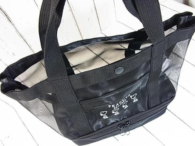 【正規品・新品同様】PEANUTS スヌーピー 2023年公式 2層式ランチバッグ 保冷機能付き ミニトート < アニメ/コミック/キャラクター 【正規品・新品同様】PEANUTS スヌーピー 2023年公式 2層式ランチバッグ 保冷機能付き ミニトート < アニメ/コミック/キャラクターの