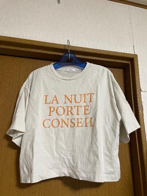 ローリーズファーム:Tシャツ < ブランド ローリーズファーム:Tシャツ < ブランドの