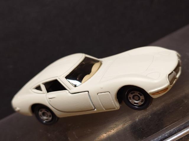 ★トミカくじL昭和のトミカ★トヨタ2000GT★ < ホビー ★トミカくじL昭和のトミカ★トヨタ2000GT★ < ホビーの