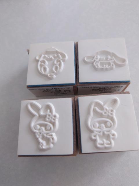 �T�����I�L�����N�^�[ �X�^���v �� ��������� 