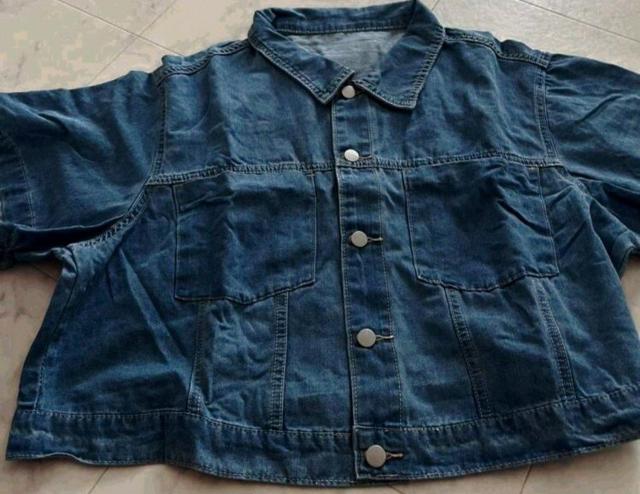 デニムジャケット < 女性ファッション デニムジャケット < 女性ファッションの