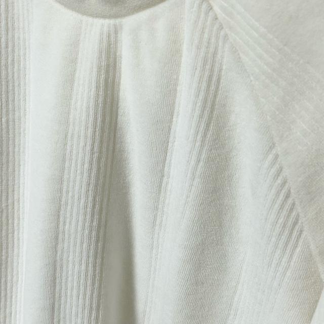 美品 KBF × Green Parks KBF ラグランベロアプルオーバー F < ブランド 美品 KBF × Green Parks KBF ラグランベロアプルオーバー F < ブランドの