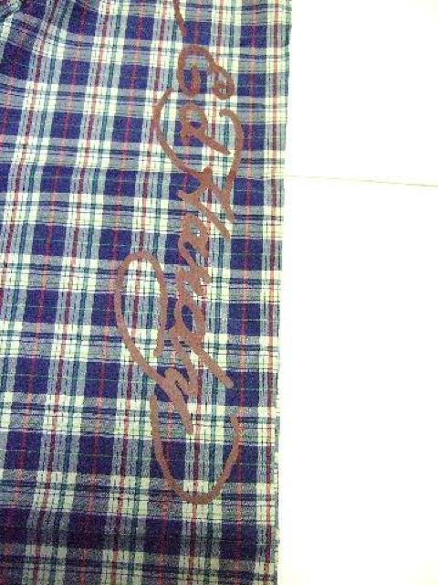 ��Ed Hardy���G�h�n�[�f�B�[���V�i�����[���E�F�A�p���c�����u�L����