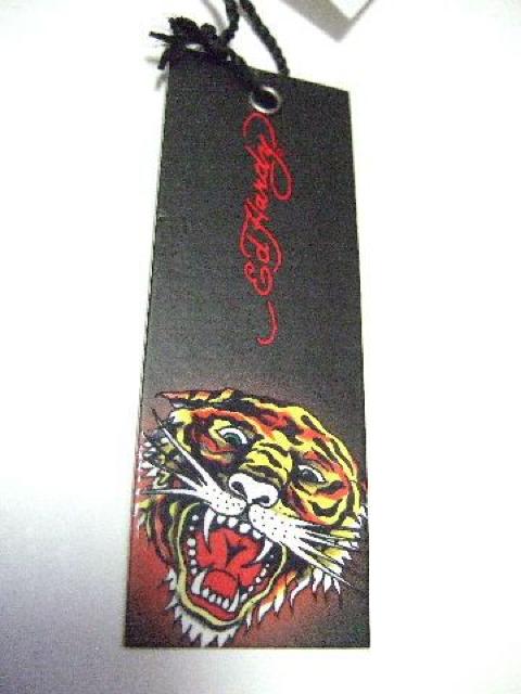 ��Ed Hardy���G�h�n�[�f�B�[���V�i�����[���E�F�A�p���c�����u�L����
