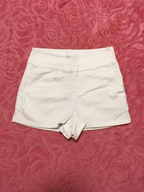 リップ*オフショルトップス*ハイウエストショーパン*セット*XS < ブランド  リップ*オフショルトップス*ハイウエストショーパン*セット*XS < ブランドの