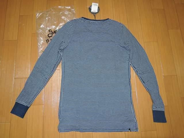 新品デンハムDENHAMカットソーXSボーダーロンT定価半額以下 < ブランド 新品デンハムDENHAMカットソーXSボーダーロンT定価半額以下 < ブランドの