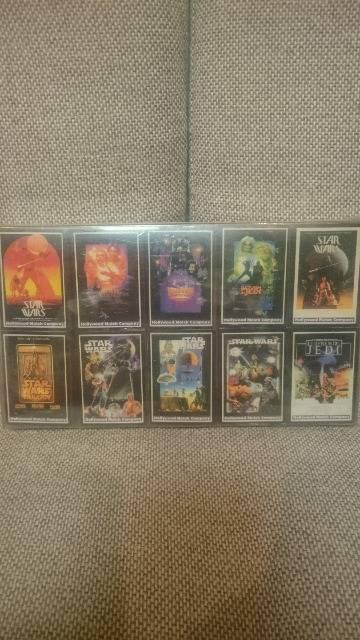 未使用 貴重!ハリウッド購入品!スターウォーズ マッチ箱(空き箱)10個セット送込 < アニメ/コミック/キャラクター 未使用 貴重!ハリウッド購入品!スターウォーズ マッチ箱(空き箱)10個セット送込 < アニメ/コミック/キャラクターの