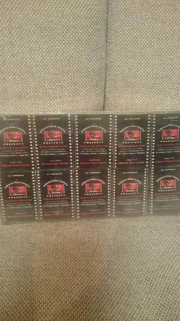 未使用 貴重!ハリウッド購入品!スターウォーズ マッチ箱(空き箱)10個セット送込 < アニメ/コミック/キャラクター 未使用 貴重!ハリウッド購入品!スターウォーズ マッチ箱(空き箱)10個セット送込 < アニメ/コミック/キャラクターの