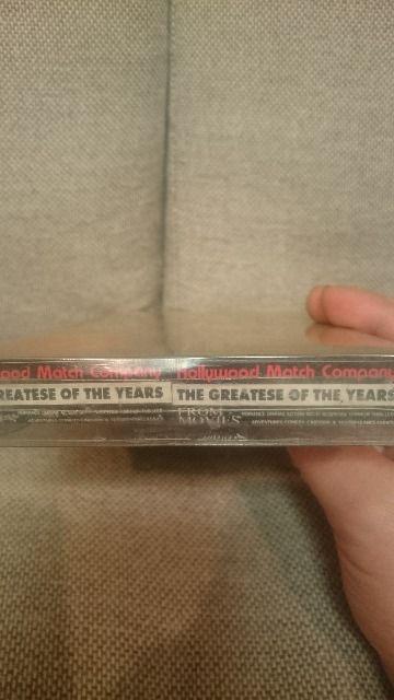 未使用 貴重!ハリウッド購入品!スターウォーズ マッチ箱(空き箱)10個セット送込 < アニメ/コミック/キャラクター 未使用 貴重!ハリウッド購入品!スターウォーズ マッチ箱(空き箱)10個セット送込 < アニメ/コミック/キャラクターの