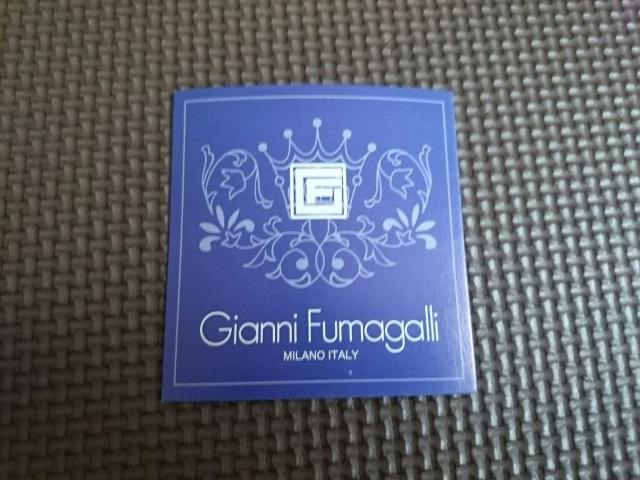 新品☆Gianni Fumagalli★ハンドタオル☆ネイビー★ < インテリア/ライフ  新品☆Gianni Fumagalli★ハンドタオル☆ネイビー★ < インテリア/ライフの