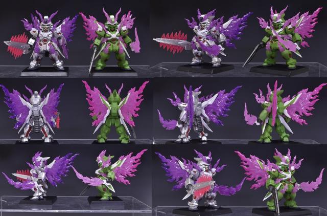 未開封FWガンダムコンバージCOREゴーストガンダムファントムライトセット+ファントムガンダム < アニメ/コミック/キャラクター  未開封FWガンダムコンバージCOREゴーストガンダムファントムライトセット+ファントムガンダム < アニメ/コミック/キャラクターの