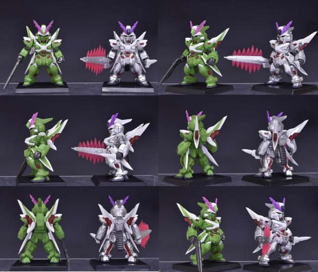 未開封FWガンダムコンバージCOREゴーストガンダムファントムライトセット+ファントムガンダム < アニメ/コミック/キャラクター  未開封FWガンダムコンバージCOREゴーストガンダムファントムライトセット+ファントムガンダム < アニメ/コミック/キャラクターの