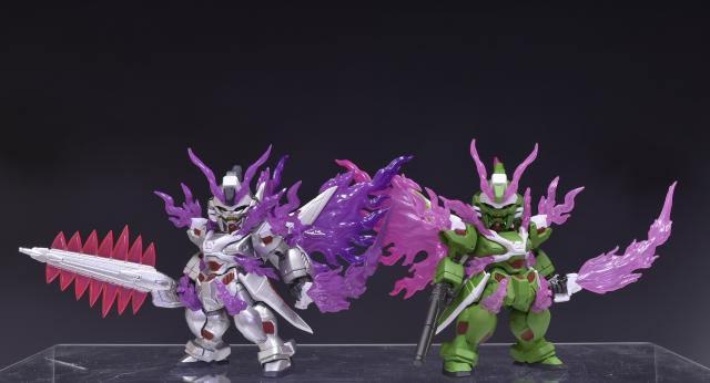 未開封FWガンダムコンバージCOREゴーストガンダムファントムライトセット+ファントムガンダム < アニメ/コミック/キャラクター  未開封FWガンダムコンバージCOREゴーストガンダムファントムライトセット+ファントムガンダム < アニメ/コミック/キャラクターの