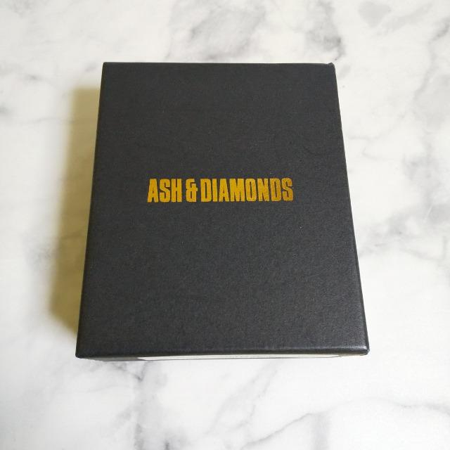 レア!! ASH&DIAMONDS★ミラーチャーム【新品】イエロー < ブランド  レア!! ASH&DIAMONDS★ミラーチャーム【新品】イエロー < ブランドの