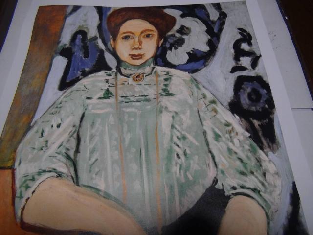 グレタ、モルの肖像!。 < ホビー グレタ、モルの肖像!。 < ホビーの