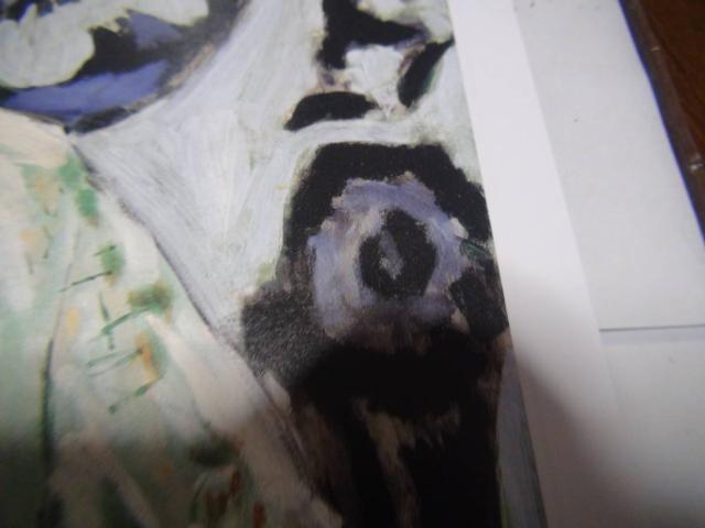 グレタ、モルの肖像!。 < ホビー グレタ、モルの肖像!。 < ホビーの