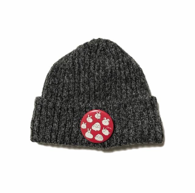 フェリシモ.白うさぎの赤缶バッジ◎新品 < 女性アクセサリー/時計 フェリシモ.白うさぎの赤缶バッジ◎新品 < 女性アクセサリー/時計の