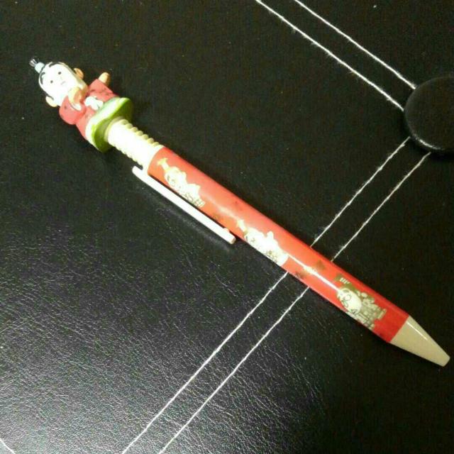 志村けんバカ殿様ボールペン < タレントグッズ 志村けんバカ殿様ボールペン < タレントグッズの