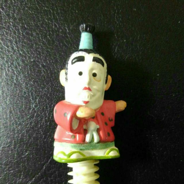 志村けんバカ殿様ボールペン < タレントグッズ 志村けんバカ殿様ボールペン < タレントグッズの