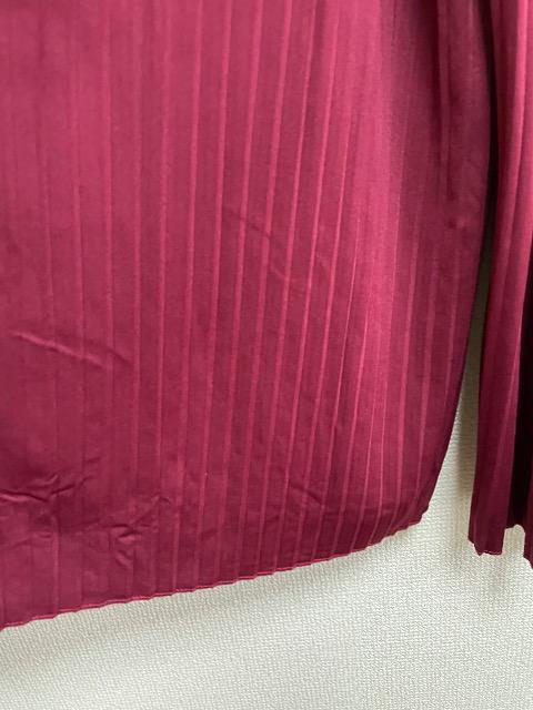 新品未使用★裏起毛さらっと生地ウエストゴム幅広パンツ < 女性ファッション  新品未使用★裏起毛さらっと生地ウエストゴム幅広パンツ < 女性ファッションの