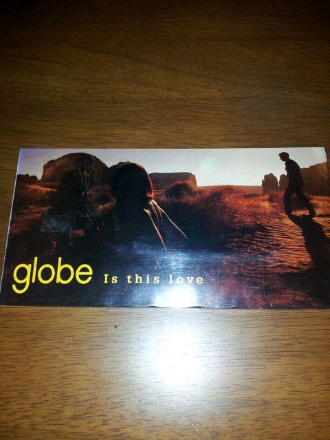 globe*IsthisloveZCDVOi!N*   ^gObY 
