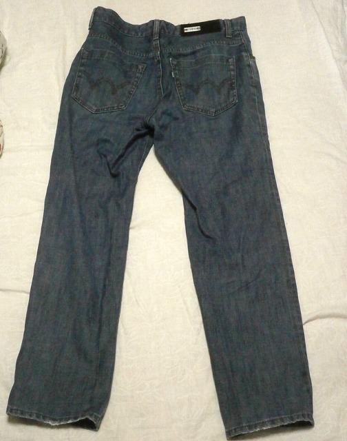 ◆エドウィン ジーンズ メンズ 30 blue gallery EDWIN < 男性ファッション  ◆エドウィン ジーンズ メンズ 30 blue gallery EDWIN  < 男性ファッションの