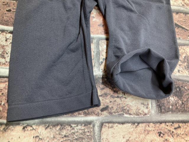 送料無料!骨盤&お腹引き締め!Wサポート快適!成型編み3分丈ボトムインナー(2色から)1枚 < 女性ファッション  送料無料!骨盤&お腹引き締め!Wサポート快適!成型編み3分丈ボトムインナー(2色から)1枚 < 女性ファッションの