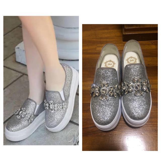 rady ビジュースリッポン スニーカー  < ブランド  rady ビジュースリッポン スニーカー   < ブランドの